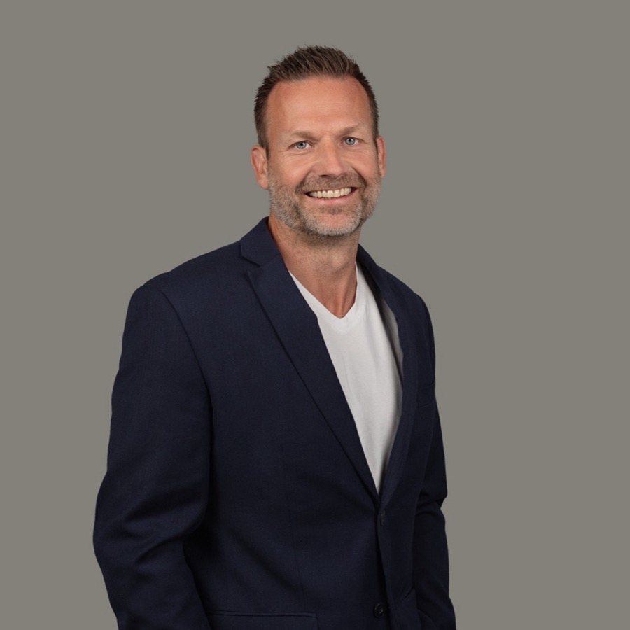 Marcel Zweedijk, oprichter van Soowiesoo en jouw Head of Marketing